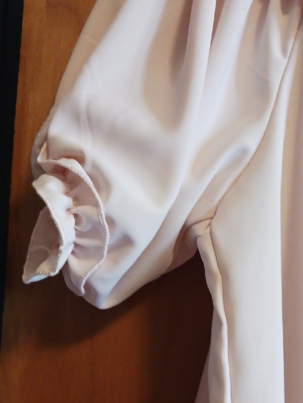 Pink Top - Picture 5 of 7
